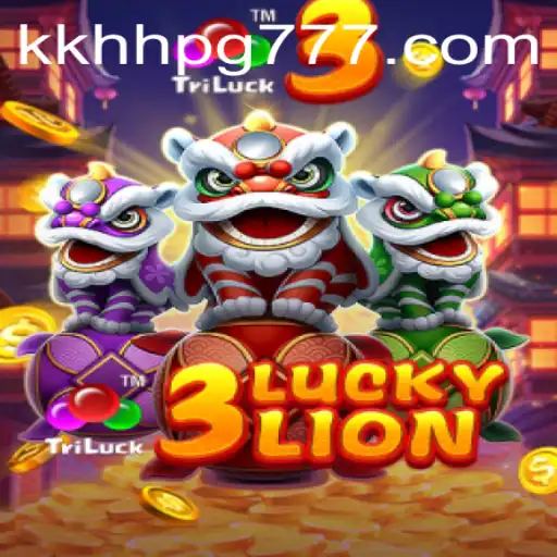 Explorando o Fascinante Jogo 3LUCKYLION