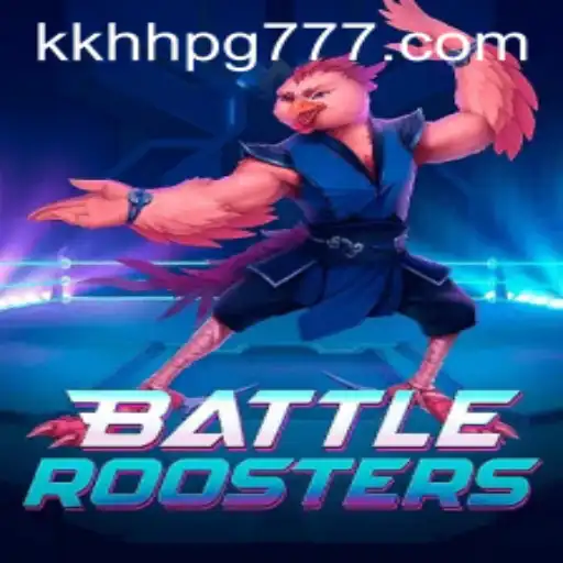 BattleRoosters: A Nova Sensação no Mundo dos Jogos com KKHHPG.COM