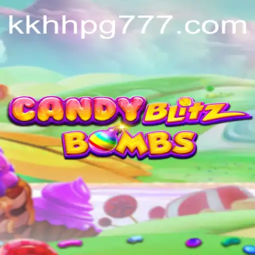 CandyBlitzBombs: Mergulhe na Divertida Aventura de Estratégia e Doçura