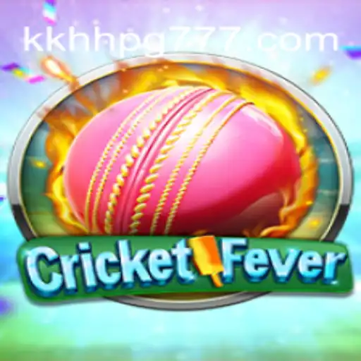CricketFever: Mergulhe no Mundo Emocionante do Jogo com KKHHPG.COM