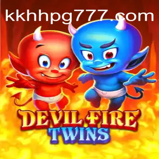 Explorando o Universo de DevilFireTwins: Um Jogo Envolvente e Desafiador no KKHHPG.COM