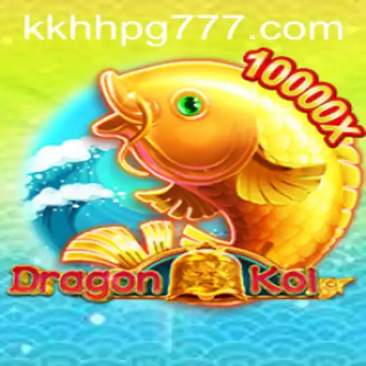DragonKoi: Aventuras Épicas e Estratégias em KKHHPG.COM