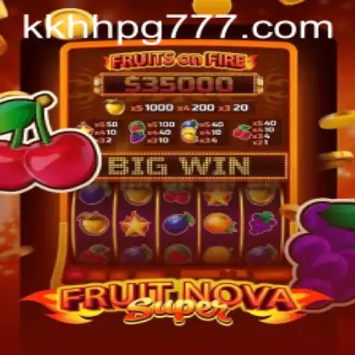Descubra o Mundo Empolgante de FruitNovaSuper