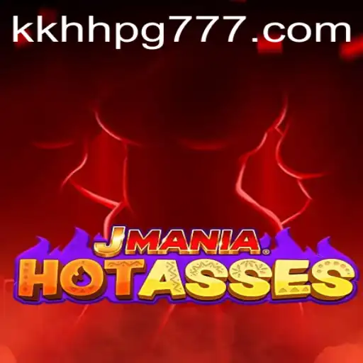 JManiaHotAsses: Descubra o Novo Fenômeno dos Jogos Online