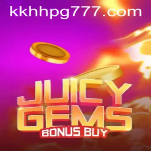 Tudo Sobre o Jogo JuicyGemsBonusBuy e a Palavra-Chave KKHHPG.COM