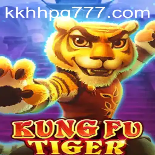 Descubra o Mundo Empolgante de KungFuTiger: Aventuras e Estratégia