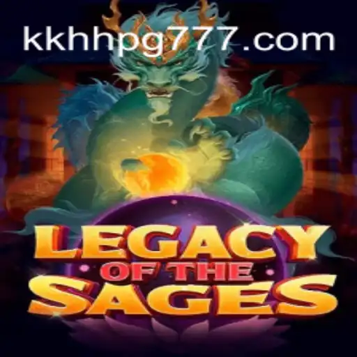 Descubra o Mundo Fascinante de LegacyoftheSages