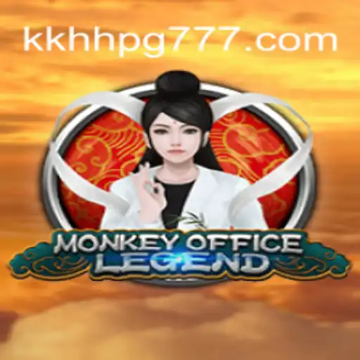 Descobrindo o Mundo Fascinante de MonkeyOfficeLegend