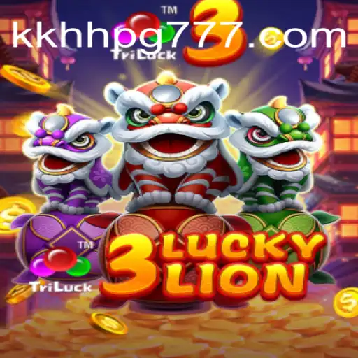 Explorando o Fascinante Jogo 3LUCKYLION