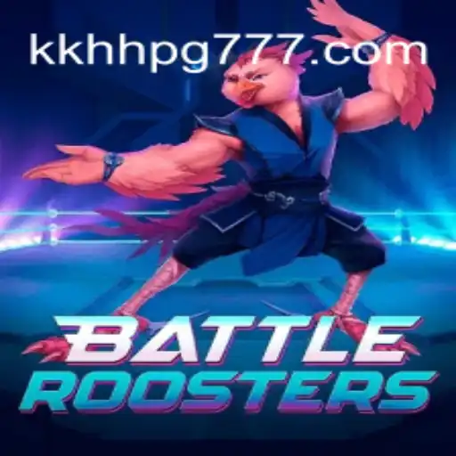 BattleRoosters: A Nova Sensação no Mundo dos Jogos com KKHHPG.COM