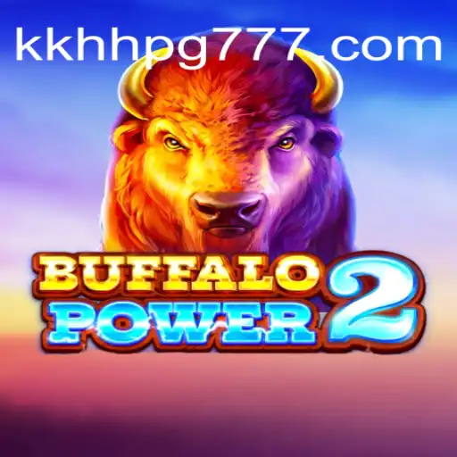 Explorando a Nova Sensação dos Jogos: BuffaloPower2