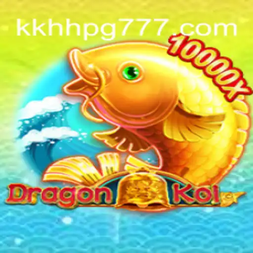 DragonKoi: Aventuras Épicas e Estratégias em KKHHPG.COM