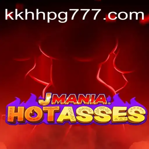 JManiaHotAsses: Descubra o Novo Fenômeno dos Jogos Online