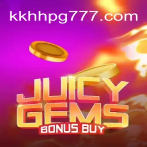 Tudo Sobre o Jogo JuicyGemsBonusBuy e a Palavra-Chave KKHHPG.COM