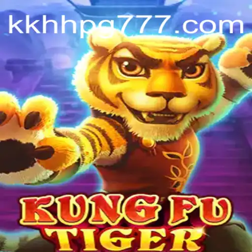 Descubra o Mundo Empolgante de KungFuTiger: Aventuras e Estratégia