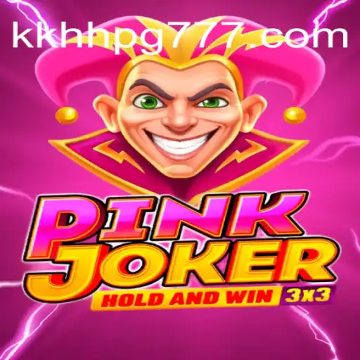 Descubra o Envolvente Jogo PinkJoker e Suas Regras Fascinantes