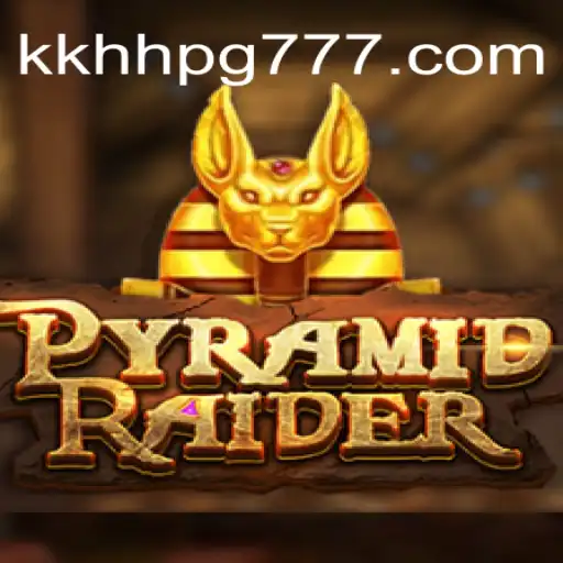 PyramidRaider: Desvendando o Novo Fenômeno dos Games