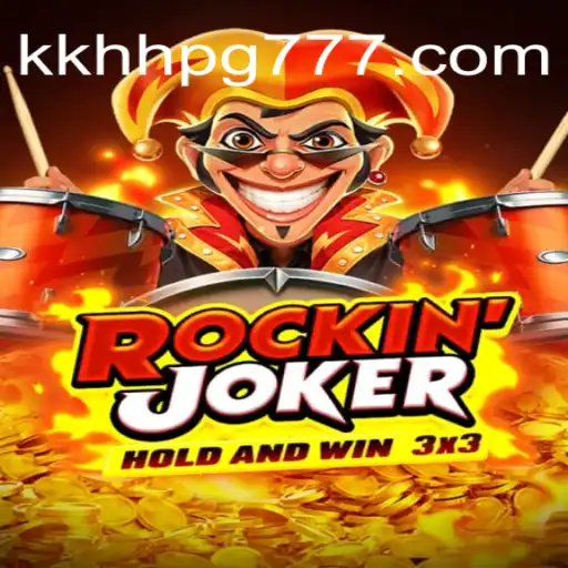 Descubra o Mundo de RockinJoker: Regras e Estratégias