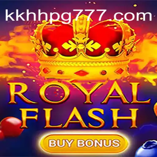 RoyalFlashBuyBonus: Uma Jornada Estratégica no Universo do Poker Online