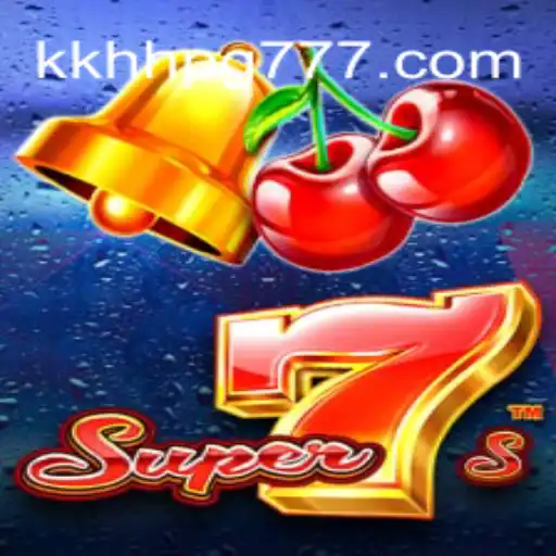 Descubra o Fascinante Mundo do Jogo Super7s