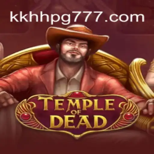 Explore o Fascinante Mundo de TempleofDead