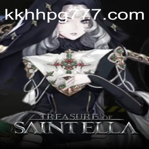 Descubra o Envolvente Mundo de TreasureofSaintElla: Um Jogo de Aventuras e Mistérios