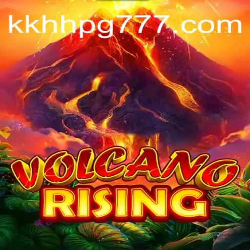 VolcanoRising: Um Mergulho Fascinante no Mundo dos Jogos de Aventura