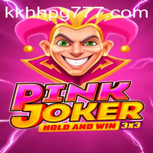 Descubra o Envolvente Jogo PinkJoker e Suas Regras Fascinantes