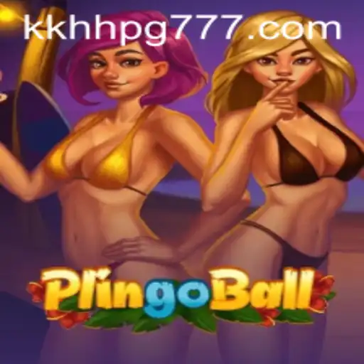 Descubra Plingoball: O Jogo Sensação com KKHHPG.COM