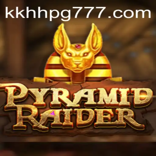PyramidRaider: Desvendando o Novo Fenômeno dos Games