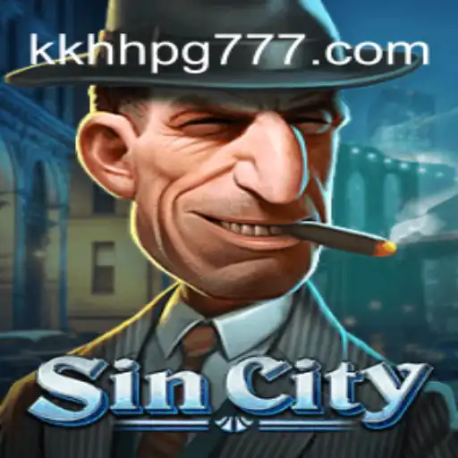 Explorando SinCity: Uma Viagem Através do Mundo do Jogo KKHHPG.COM