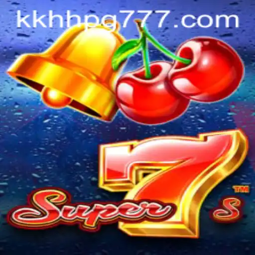 Descubra o Fascinante Mundo do Jogo Super7s