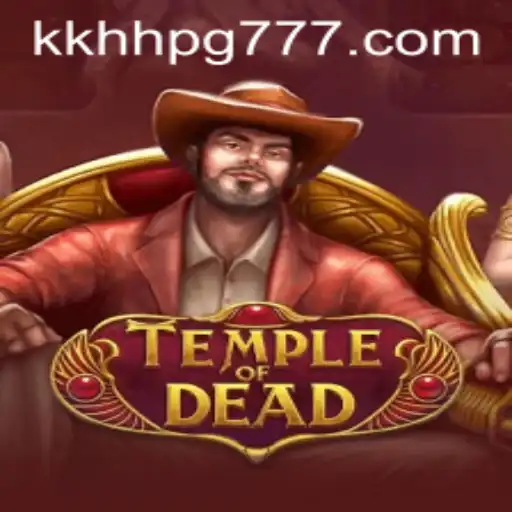 Explore o Fascinante Mundo de TempleofDead