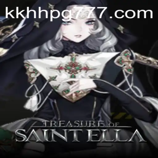 Descubra o Envolvente Mundo de TreasureofSaintElla: Um Jogo de Aventuras e Mistérios