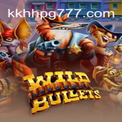 Explorando o Mundo de WildBullets